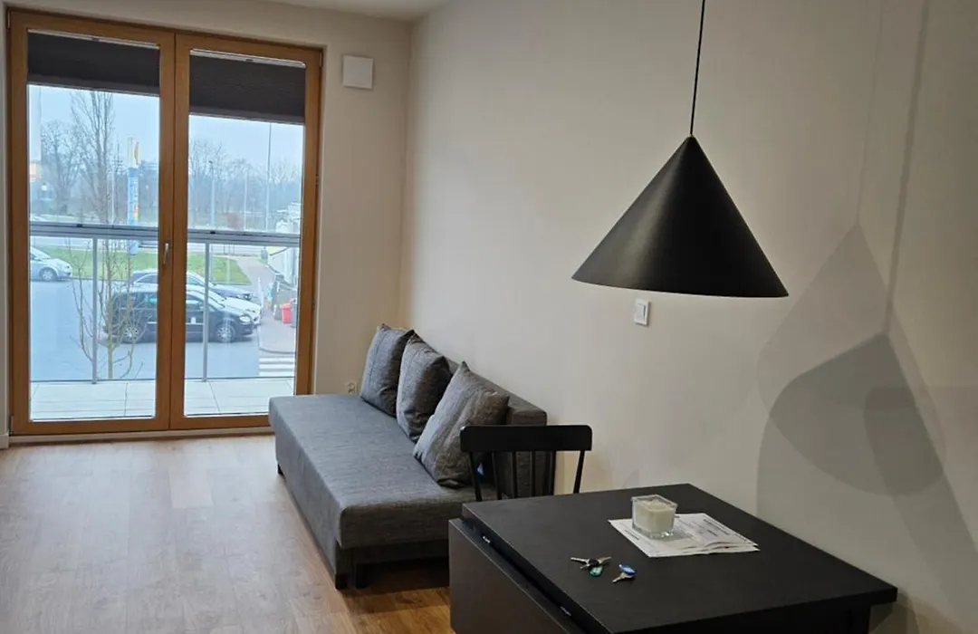 Apartamenty Orawska 14-1