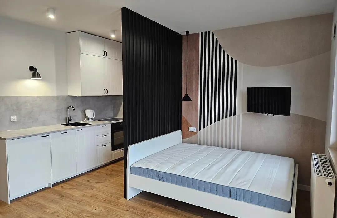Apartamenty Orawska 14-1