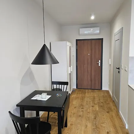 Apartamenty Orawska 14-3