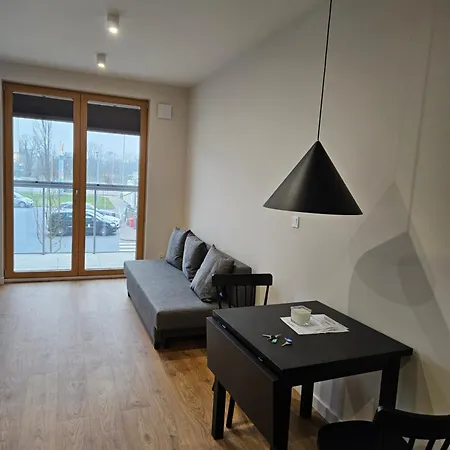 Apartamenty Orawska 14-2