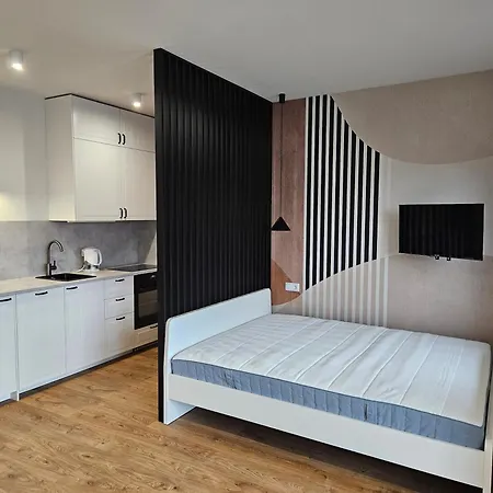 Apartamenty Orawska 14-2